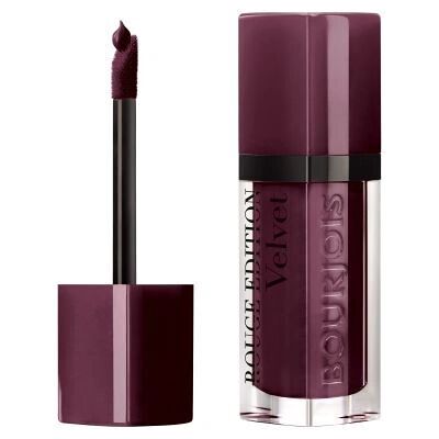 Bourjois Bourjois Rouge Edition Velvet 25 Berry Chic - Batom Bourjois Bourjois Rouge Edition Velvet 25 Berry Chic - Batom