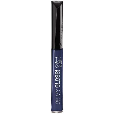 Rimmel Oh My Gloss Rita Ora Lip Gloss Moon 820 Rimmel Oh My Gloss Rita Ora Lip Gloss Moon 820