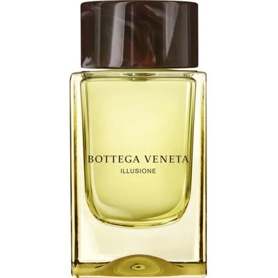 Bottega Veneta Illusione Eau de Toilette - Woda toaletowa dla mężczyzn Bottega Veneta Illusione Eau de Toilette - Woda toaletowa dla mężczyzn
