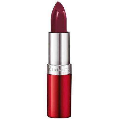 Rimmel Rita Ora Rouge Crimson Love - Rouge à Lèvres - Publicité Rimmel Rita Ora Rouge Crimson Love - Rouge à Lèvres - Publicité