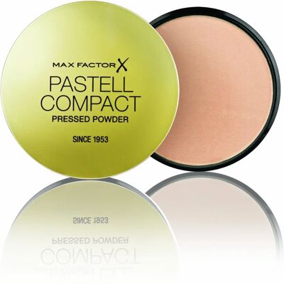 Max Factor Pastell Kompakt - Gesichtspuder Max Factor Pastell Kompakt - Gesichtspuder