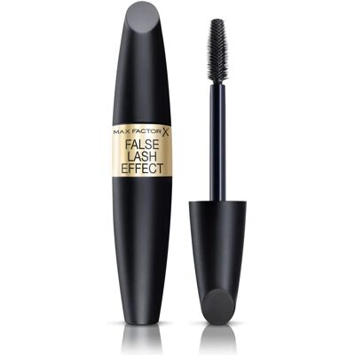 Max Factor Max Factor False Lash Effect schwarze Wimperntusche - Volumen & Länge Max Factor Max Factor False Lash Effect schwarze Wimperntusche - Volumen & Länge