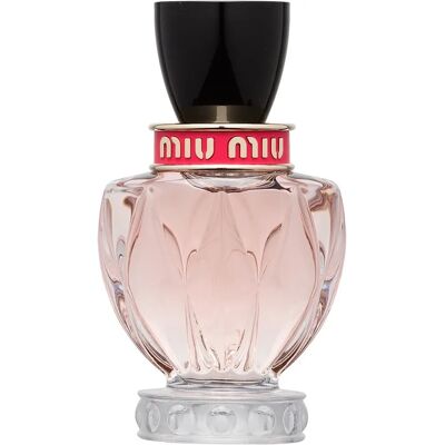 Miu Miu Twist Eau de Parfum - 50ml - Publicité Miu Miu Twist Eau de Parfum - 50ml - Publicité