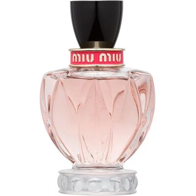 Miu Miu Twist Eau de Parfum - 100ml Miu Miu Twist Eau de Parfum - 100ml