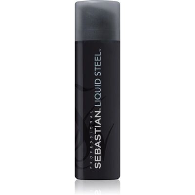 Żel do włosów Sebastian Professional Liquid Steel - 140ml Żel do włosów Sebastian Professional Liquid Steel - 140ml