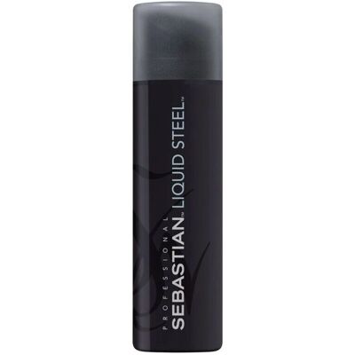 Sebastian Liquid Steel Extra Stark Haargel - 150ml Sebastian Liquid Steel Extra Stark Haargel - 150ml