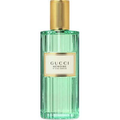 Gucci Mémoire d'une Odeur Eau de Parfum - 100ml Gucci Mémoire d'une Odeur Eau de Parfum - 100ml