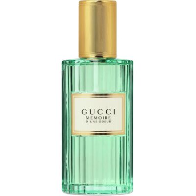 Gucci Mémoire d'une Odeur Eau de Parfum - 40 ml Gucci Mémoire d'une Odeur Eau de Parfum - 40 ml