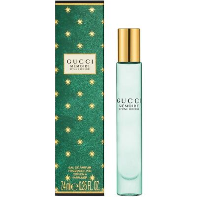 Gucci Mémoire d'une Odeur Eau de Parfum - Roll-on (7,4ml) Gucci Mémoire d'une Odeur Eau de Parfum - Roll-on (7,4ml)