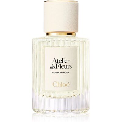 ChloƩ Herba Mimosa Eau de Parfum - Floral, 50ml ChloƩ Herba Mimosa Eau de Parfum - Floral, 50ml