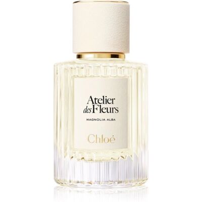 Chloé Magnolia Alba Eau De Parfum 50 ml - Blumiger Duft Chloé Magnolia Alba Eau De Parfum 50 ml - Blumiger Duft