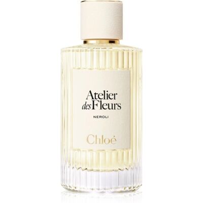 Chloé Atelier Des Fleurs Neroli Eau De Parfum - 150ml Chloé Atelier Des Fleurs Neroli Eau De Parfum - 150ml