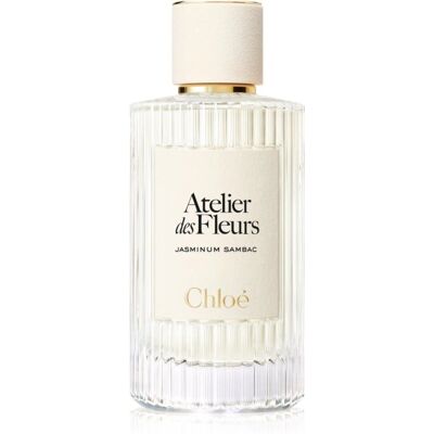 Chloé Atelier des Fleurs Jasminum Sambac Eau de Parfum 150ml Chloé Atelier des Fleurs Jasminum Sambac Eau de Parfum 150ml