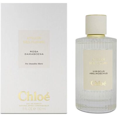 Chloé Atelier Des Fleurs Hibiscus Abelmoschus Eau De Parfum - 150ml Chloé Atelier Des Fleurs Hibiscus Abelmoschus Eau De Parfum - 150ml
