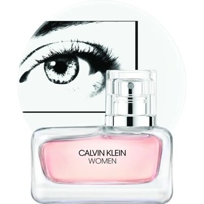 Calvin Klein Donna Eau De Parfum Spray - 30ml - Eau De Parfum Spray Calvin Klein Donna Eau De Parfum Spray - 30ml - Eau De Parfum Spray