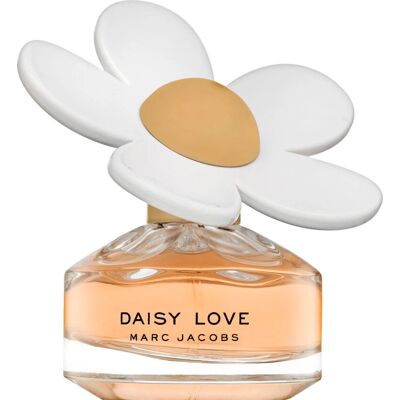 Marc Jacobs Daisy Love Eau de Toilette Spray för Kvinnor - Blommig, Livlig, Långvarig Marc Jacobs Daisy Love Eau de Toilette Spray för Kvinnor - Blommig, Livlig, Långvarig