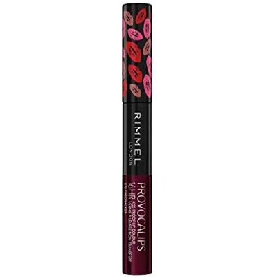 Rimmel London Provocalips Firecracker Pintalabios - Pintalabios Rimmel London Provocalips Firecracker Pintalabios - Pintalabios