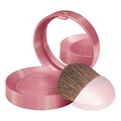 Bourjois Lilas D'Or Blush - Natural Finish Bourjois Lilas D'Or Blush - Natural Finish
