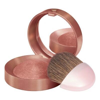 Bourjois Little Round Pot Blush Santal - Blush Bourjois Little Round Pot Blush Santal - Blush