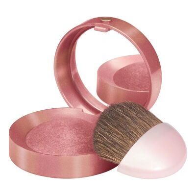 Bourjois Little Round Pot Blush Pulver - Rose Eclat & Zart - Rougepuder Bourjois Little Round Pot Blush Pulver - Rose Eclat & Zart - Rougepuder