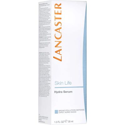 Lancaster Skin Life Siero Idratante per Donne - Tutti i Tipi di Pelle Lancaster Skin Life Siero Idratante per Donne - Tutti i Tipi di Pelle