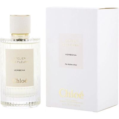 Chloé Atelier Des Fleurs Verbena Eau de Parfum 150ml - Kwiatowy Chloé Atelier Des Fleurs Verbena Eau de Parfum 150ml - Kwiatowy
