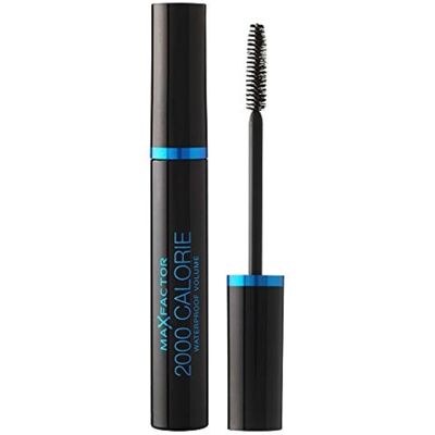 Max Factor 2000 Calorie Vannavstøtende Volum - Mascara Max Factor 2000 Calorie Vannavstøtende Volum - Mascara