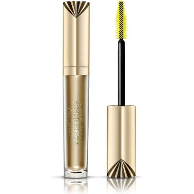 Max Factor Masterpiece Hochleistungswasserfeste Wimperntusche - Schwarz Max Factor Masterpiece Hochleistungswasserfeste Wimperntusche - Schwarz