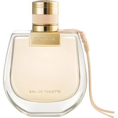 Chloé Nomade Eau de Toilette - Donna - 75ml Chloé Nomade Eau de Toilette - Donna - 75ml