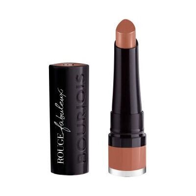 Bourjois Rouge Fabuleux - Abracadabeige - Barra de labios - Duradera Bourjois Rouge Fabuleux - Abracadabeige - Barra de labios - Duradera
