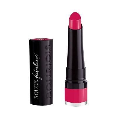 Bourjois Brand Model - Pink Satin Lipstick - Lipstick Bourjois Brand Model - Pink Satin Lipstick - Lipstick