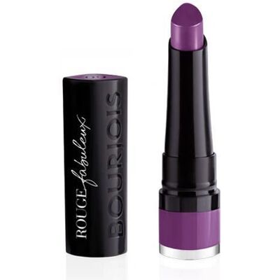 Bourjois Lipstick Fee Violette - Lipstick Bourjois Lipstick Fee Violette - Lipstick