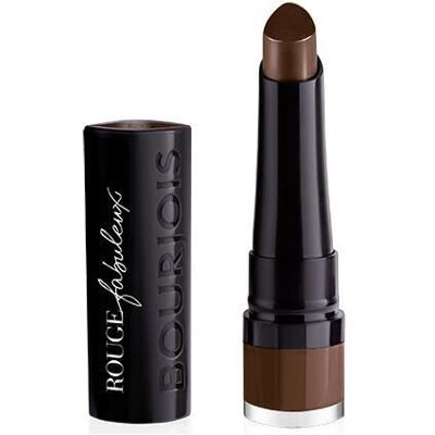 Bourjois Bourjois Rêve Tonka Satin Lipstick - Lipstick Bourjois Bourjois Rêve Tonka Satin Lipstick - Lipstick