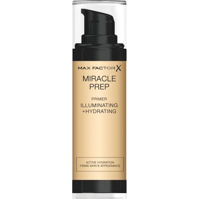 Max Factor Miracle Prep - Makeup Primer Max Factor Miracle Prep - Makeup Primer