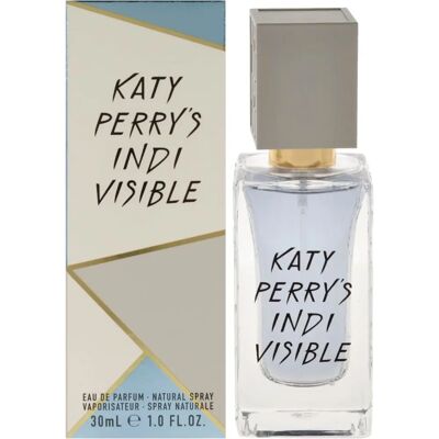 Katy Perry Indi Visible Eau de Parfum - 30ml Katy Perry Indi Visible Eau de Parfum - 30ml