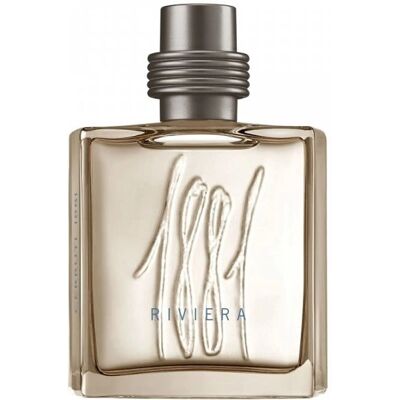 Cerruti 1881 Homme Riviera EDT - Eau de Toilette Spray Cerruti 1881 Homme Riviera EDT - Eau de Toilette Spray