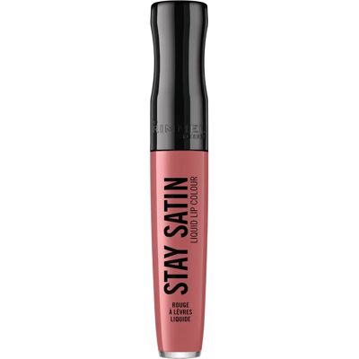 Rimmel It Girl Satin Läppstift Rimmel It Girl Satin Läppstift