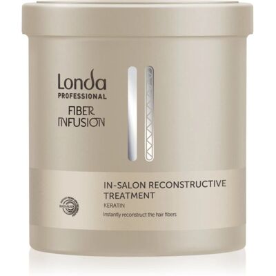 Londa Professional Fiber Infusion Haarkur - 750ml - Rekonstruktive Behandlung Londa Professional Fiber Infusion Haarkur - 750ml - Rekonstruktive Behandlung