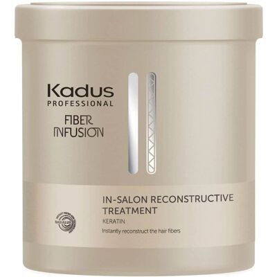 Kadus Fiber Infusion - Traitement Reconstructeur - 750ml - Publicité Kadus Fiber Infusion - Traitement Reconstructeur - 750ml - Publicité