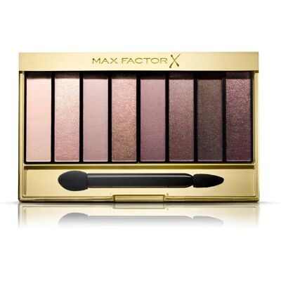 Max Factor Max Factor Masterpiece Nude Palette - Rose Nudes Eyeshadow Palette Max Factor Max Factor Masterpiece Nude Palette - Rose Nudes Eyeshadow Palette