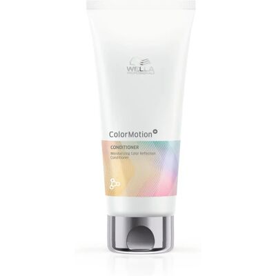 Wella Professionals Marca Modelo ColorMotion+ Condicionador - Cuidados para cabelo colorido Wella Professionals Marca Modelo ColorMotion+ Condicionador - Cuidados para cabelo colorido