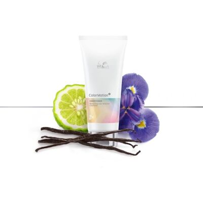 Wella Professionals Colormotion+ Moisturising Colour Reflection Conditioner - Product Type Wella Professionals Colormotion+ Moisturising Colour Reflection Conditioner - Product Type