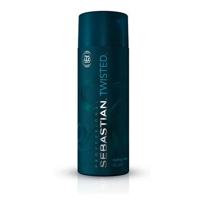 Sebastian Professional Twisted Curl Magnifier Styling Cream - Crema para peinar Sebastian Professional Twisted Curl Magnifier Styling Cream - Crema para peinar