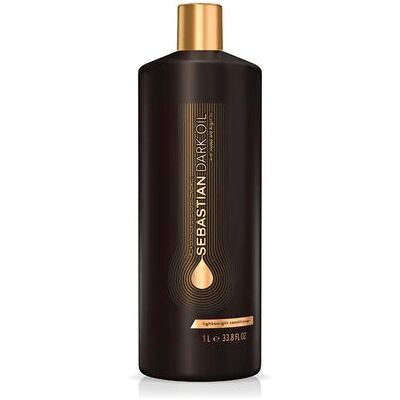 Sebastian Professional Dark Oil Lightweight Conditioner (1000 ml) Sebastian Professional Dark Oil Lightweight Conditioner (1000 ml)