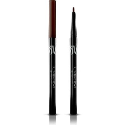 Eyeliner Max Factor Excess Intensity Marrone - Lunga durata, Preciso, Drammatico Eyeliner Max Factor Excess Intensity Marrone - Lunga durata, Preciso, Drammatico