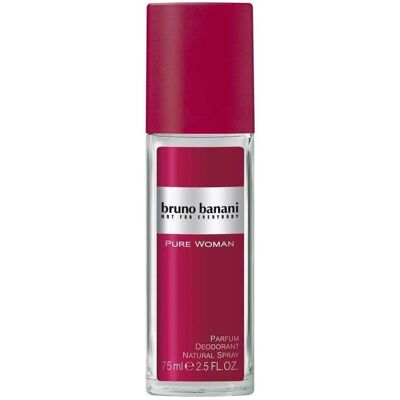 Mexx Pure Woman Deodorant (75ml) Mexx Pure Woman Deodorant (75ml)