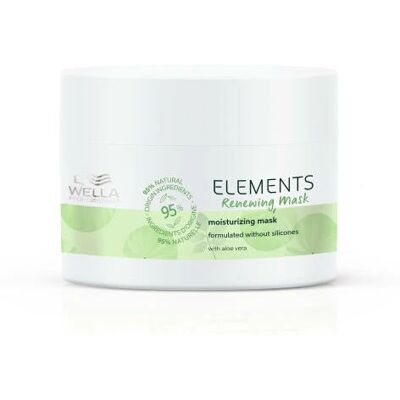 Wella Professionals Modello Maschera Rinnovatrice - Maschera per capelli Wella Professionals Modello Maschera Rinnovatrice - Maschera per capelli