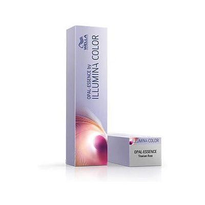 Wella Illumina Color Opal Essence Haarkleid - Haartyp Wella Illumina Color Opal Essence Haarkleid - Haartyp