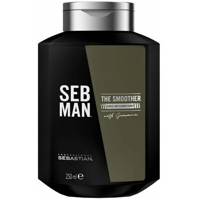 Sebastian Professional - The Smoother - Hombres - Conditioner Sebastian Professional - The Smoother - Hombres - Conditioner