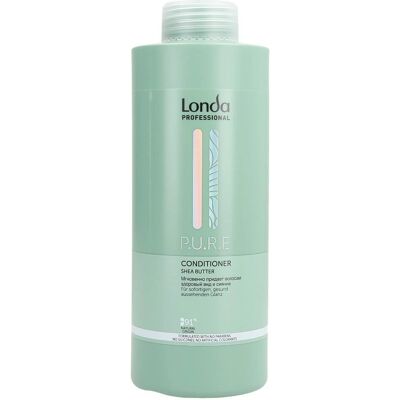 Londa Professional Pojedynczy Wegan Conditioner - Pielęgnacja włosów Londa Professional Pojedynczy Wegan Conditioner - Pielęgnacja włosów